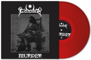 Murder (Red)